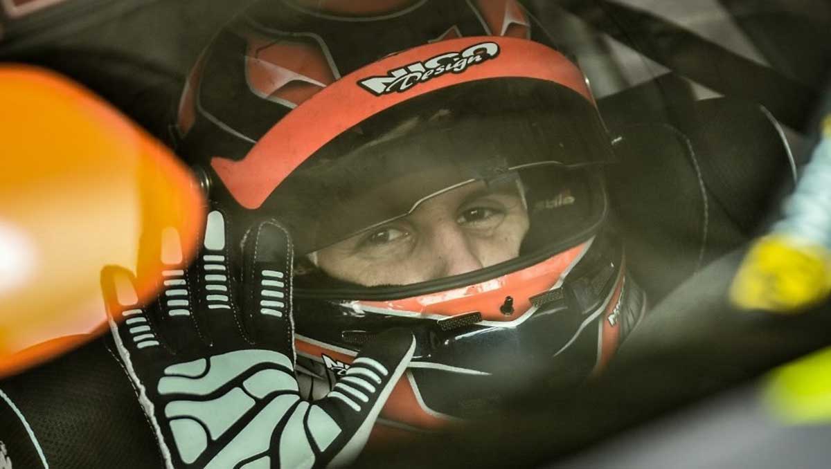 Turismo Pista: Bayala va a La Plata con un cambio de auto y un invitado fuerte Turismo Pista: Bayala va a La Plata con un cambio de auto y un invitado fuerte