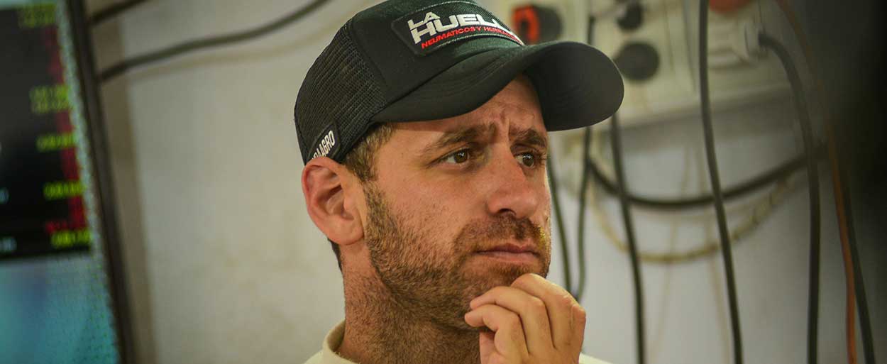 Turismo Pista: Miguel Cangelaro ya confirm&oacute; su invitado