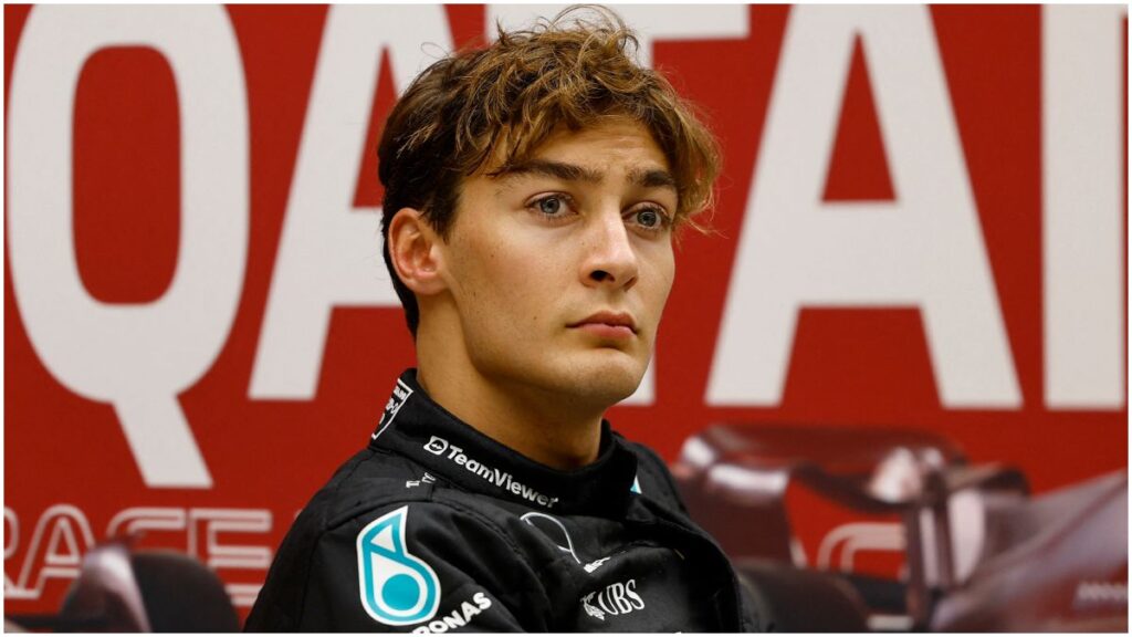F1: ¿Cómo quedó la grilla de partida del Sprint tras la sanción a Russell? F1: ¿Cómo quedó la grilla de partida del Sprint tras la sanción a Russell?