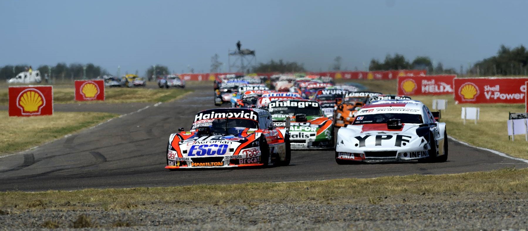TC: "Mazzacane ya le mand&oacute; al ACA el calendario del 2024"