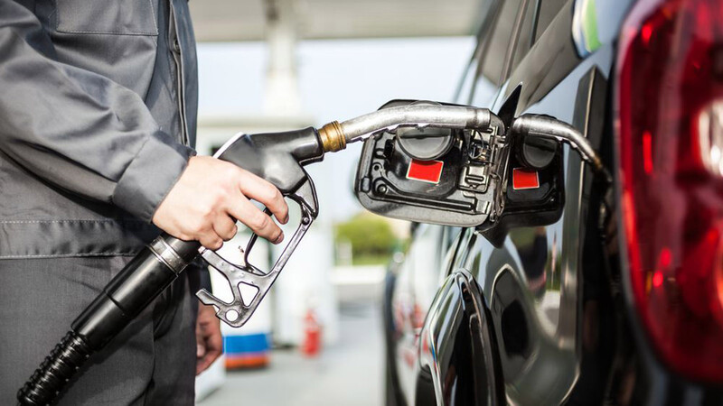 ¿Cuánto vale llenar el tanque de nafta? ¿Cuánto vale llenar el tanque de nafta?