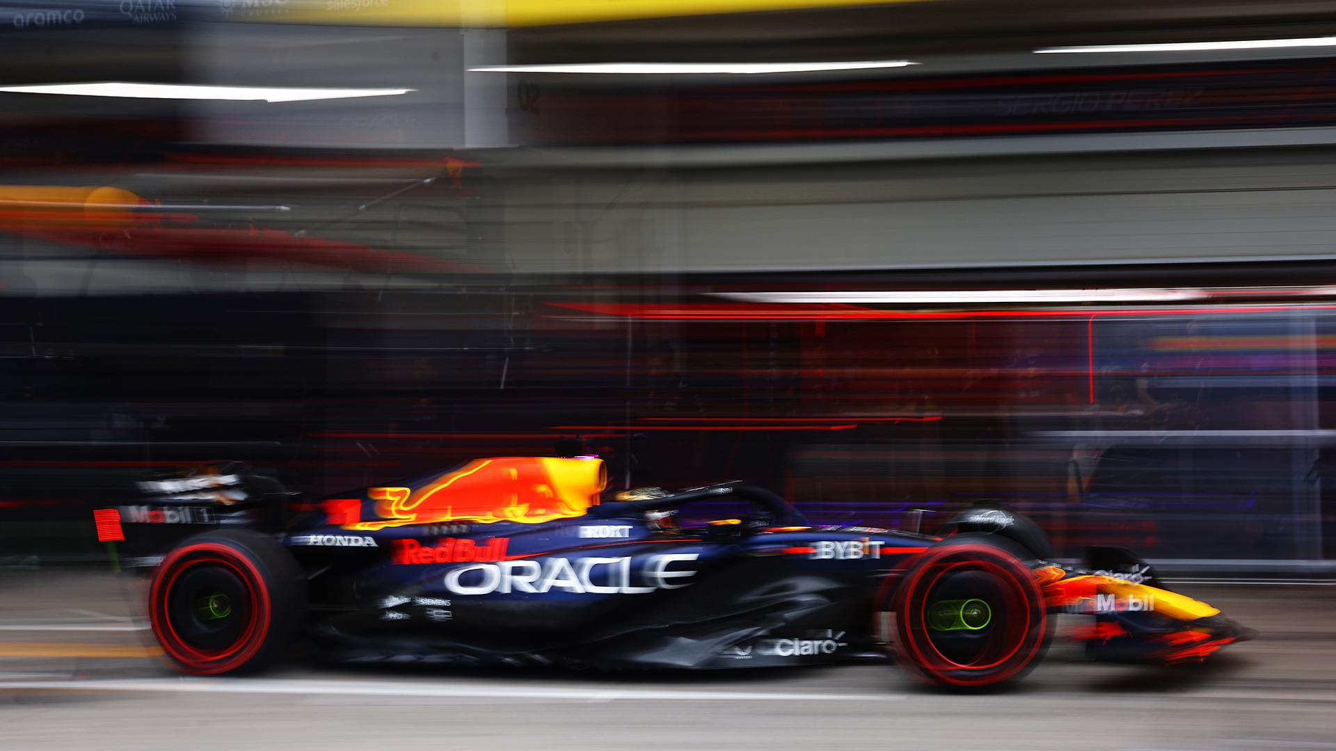 F1: Verstappen fue más rápido que la lluvia en el Gran Premio de Brasil F1: Verstappen fue más rápido que la lluvia en el Gran Premio de Brasil