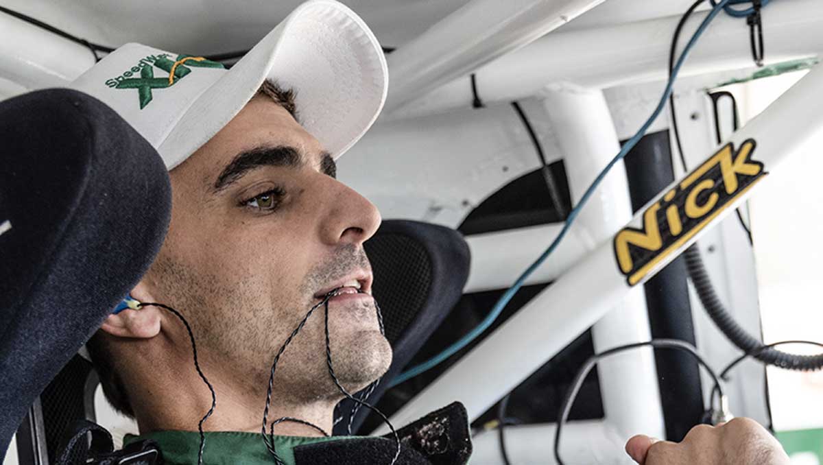 TC: ¿Con qué auto podría debutar Facundo Chapur en 2024? TC: ¿Con qué auto podría debutar Facundo Chapur en 2024?