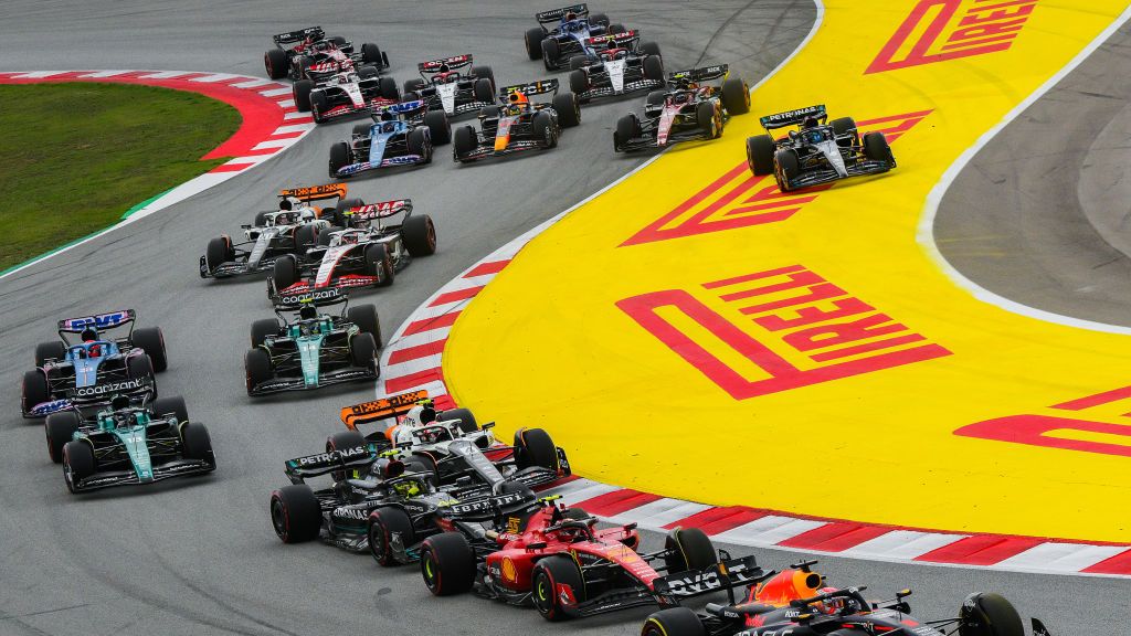 F1: &iquest;Qu&eacute; pasos claves faltan para que se apruebe el GP de Madrid?