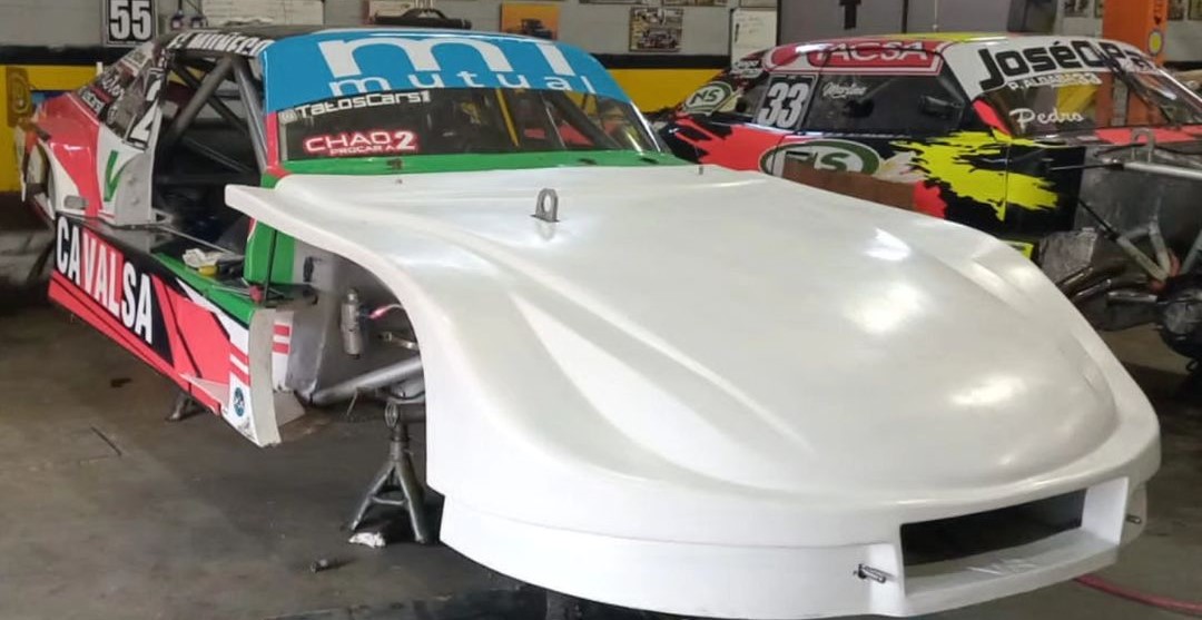 Procar 4000: un múltiple campeón cambia de equipo para el cierre Procar 4000: un múltiple campeón cambia de equipo para el cierre