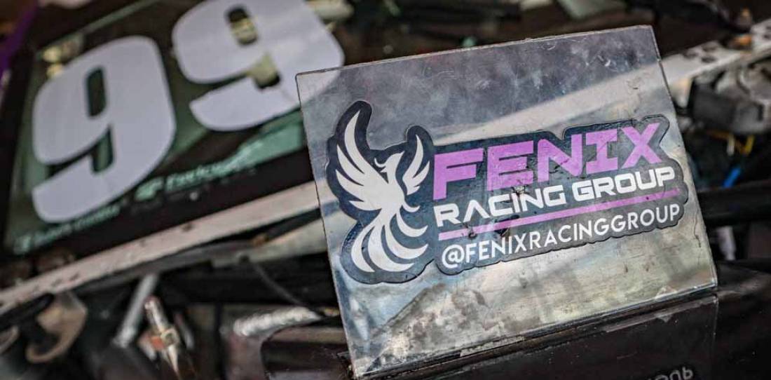 Fenix Racing Group suma otro auto en 2024 Fenix Racing Group suma otro auto en 2024