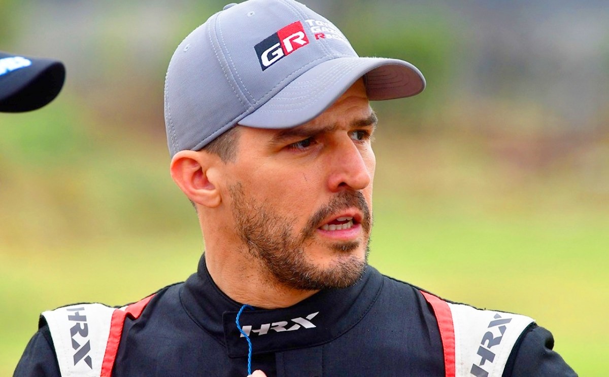 Mazzacane ech&oacute; a Rossi del TC