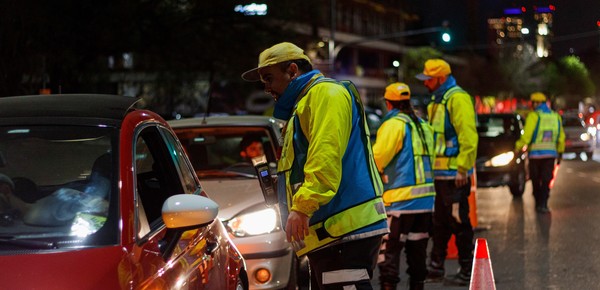 Las multas bonaerenses aumentaron un 166%: ¿Cuáles pasaron a ser las más caras? Las multas bonaerenses aumentaron un 166%: ¿Cuáles pasaron a ser las más caras?
