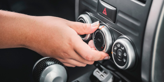 Los mejores consejos para ahorrar combustible mientras se usa el aire acondicionado Los mejores consejos para ahorrar combustible mientras se usa el aire acondicionado