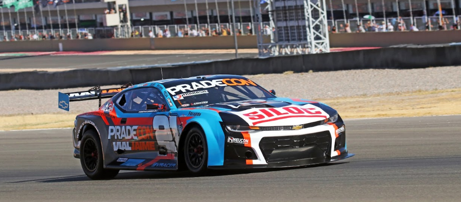El día "uno" de la nueva historia del TC El día "uno" de la nueva historia del TC