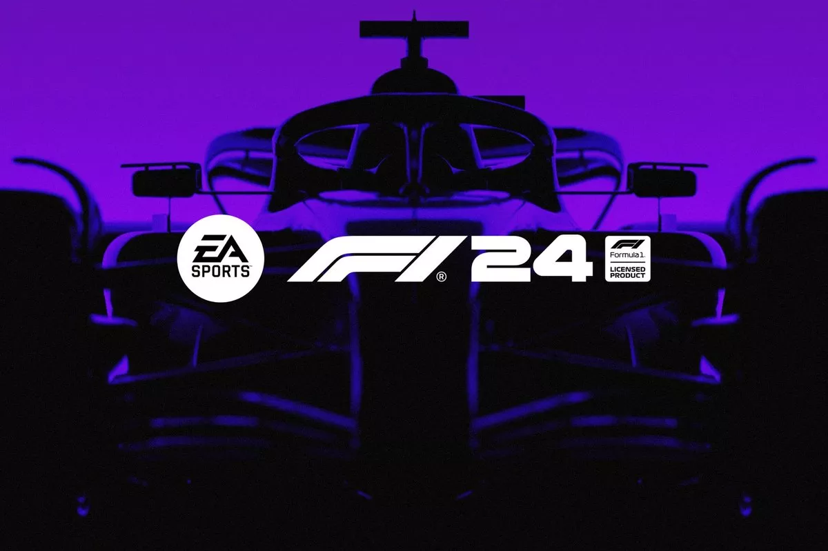 EA Sports F1 24 ya tiene fecha de lanzamiento y trailer oficial EA Sports F1 24 ya tiene fecha de lanzamiento y trailer oficial