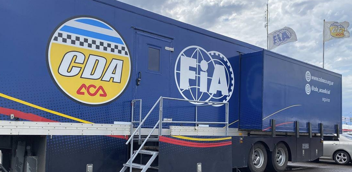 Dos federaciones dejan la CDA para ser parte de la ACTC Dos federaciones dejan la CDA para ser parte de la ACTC