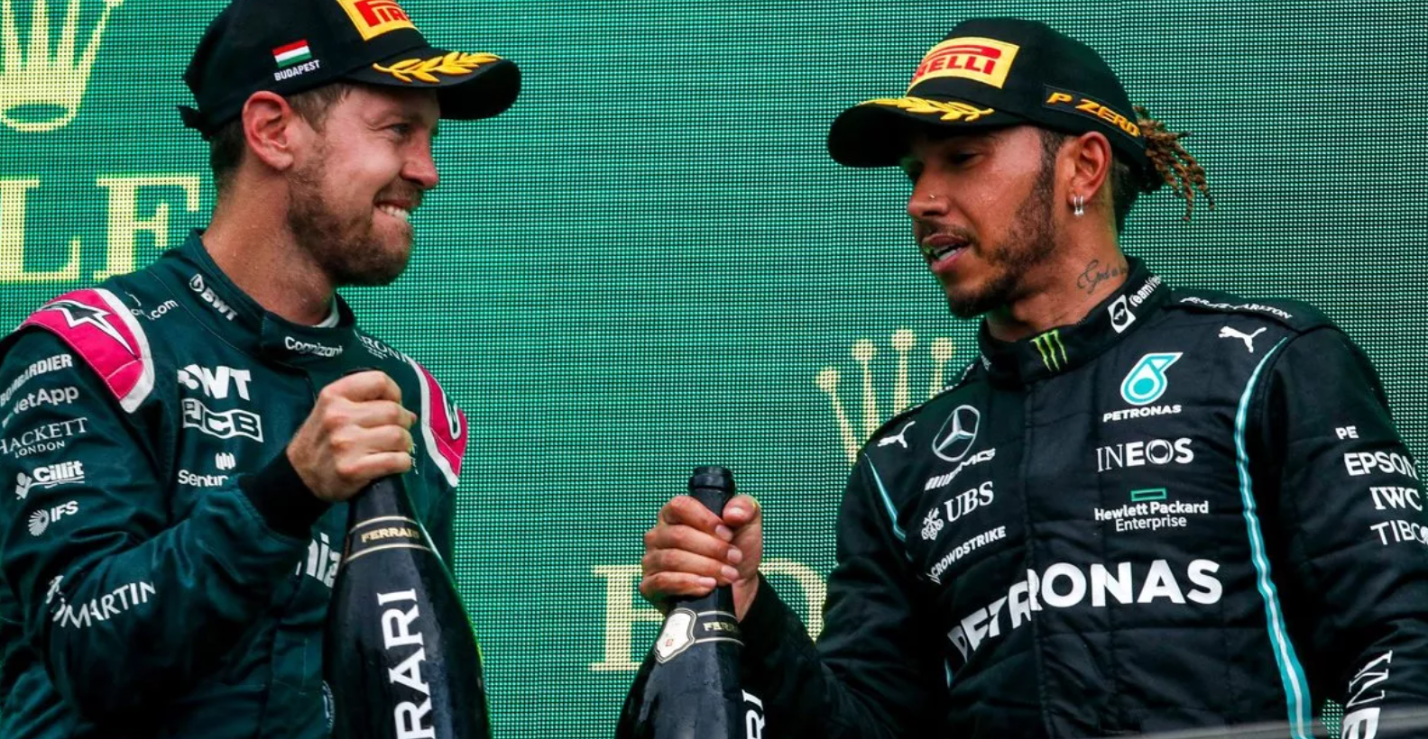 F1: ¿Es posible el regreso de Vettel? F1: ¿Es posible el regreso de Vettel?