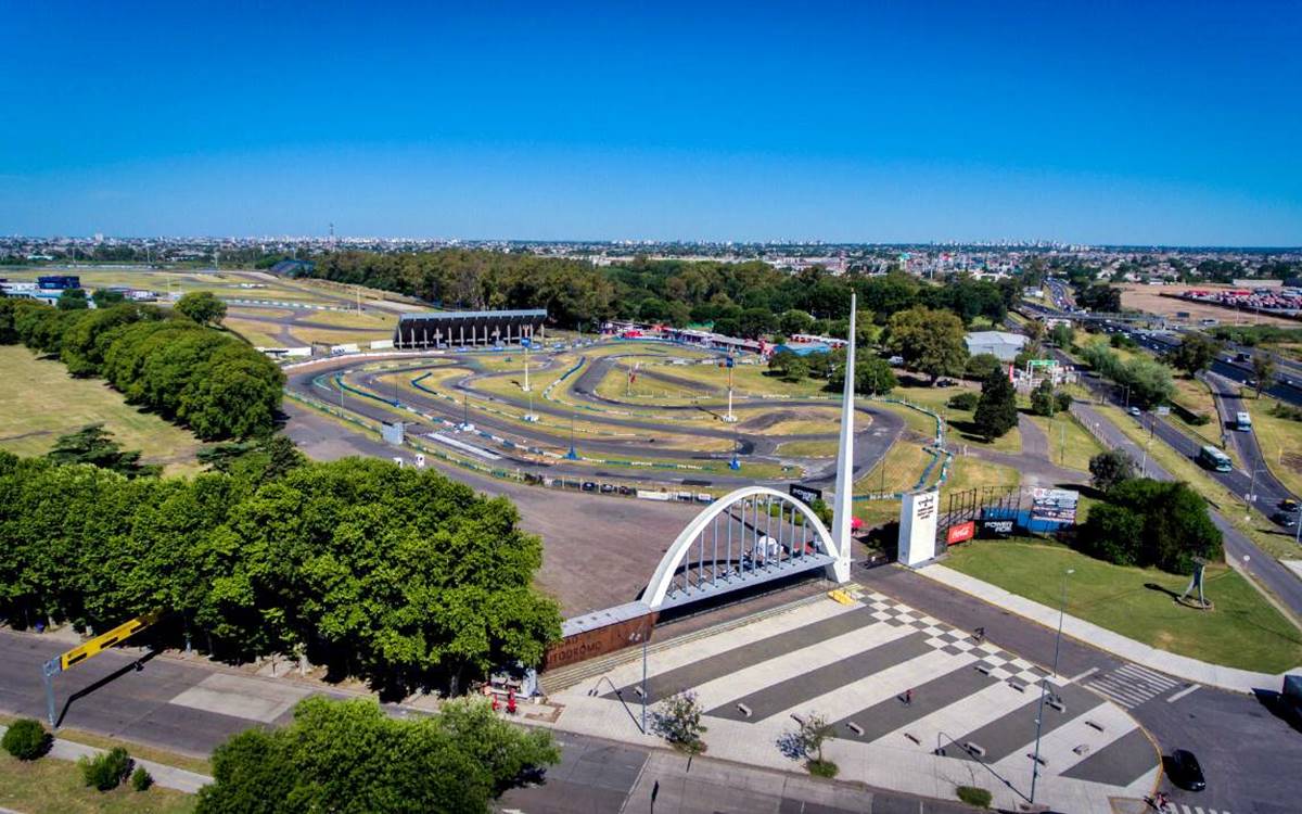 TC2000 en Buenos Aires: ¿Qué precios tienen las entradas y dónde se pueden conseguir? TC2000 en Buenos Aires: ¿Qué precios tienen las entradas y dónde se pueden conseguir?