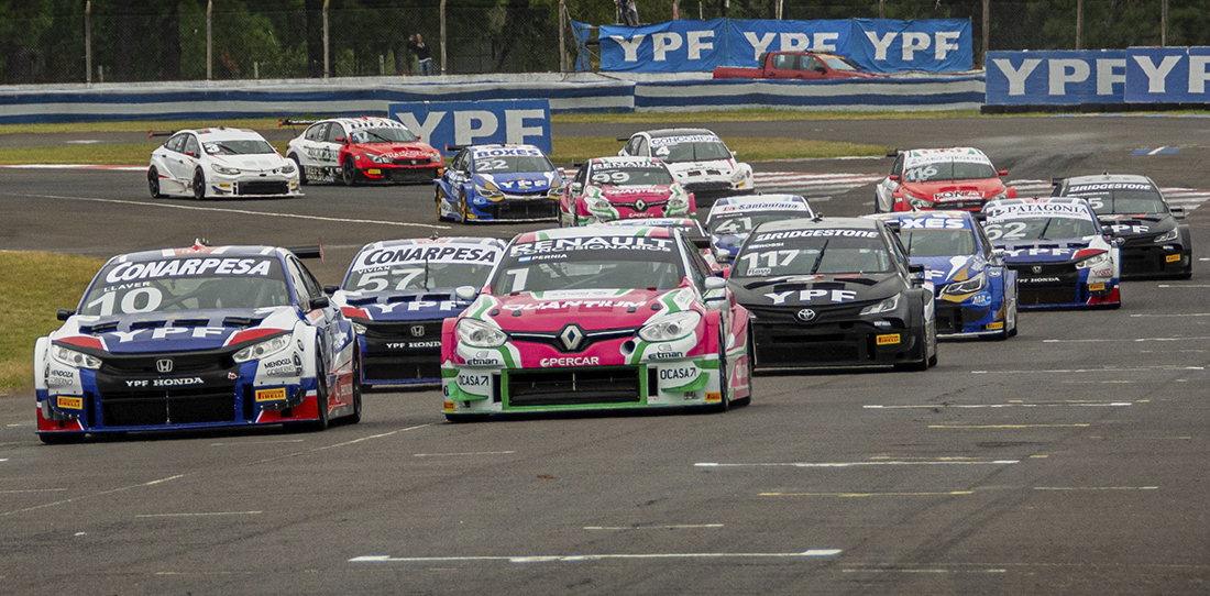 Así está el campeonato del TC2000 en la previa a Buenos Aires Así está el campeonato del TC2000 en la previa a Buenos Aires