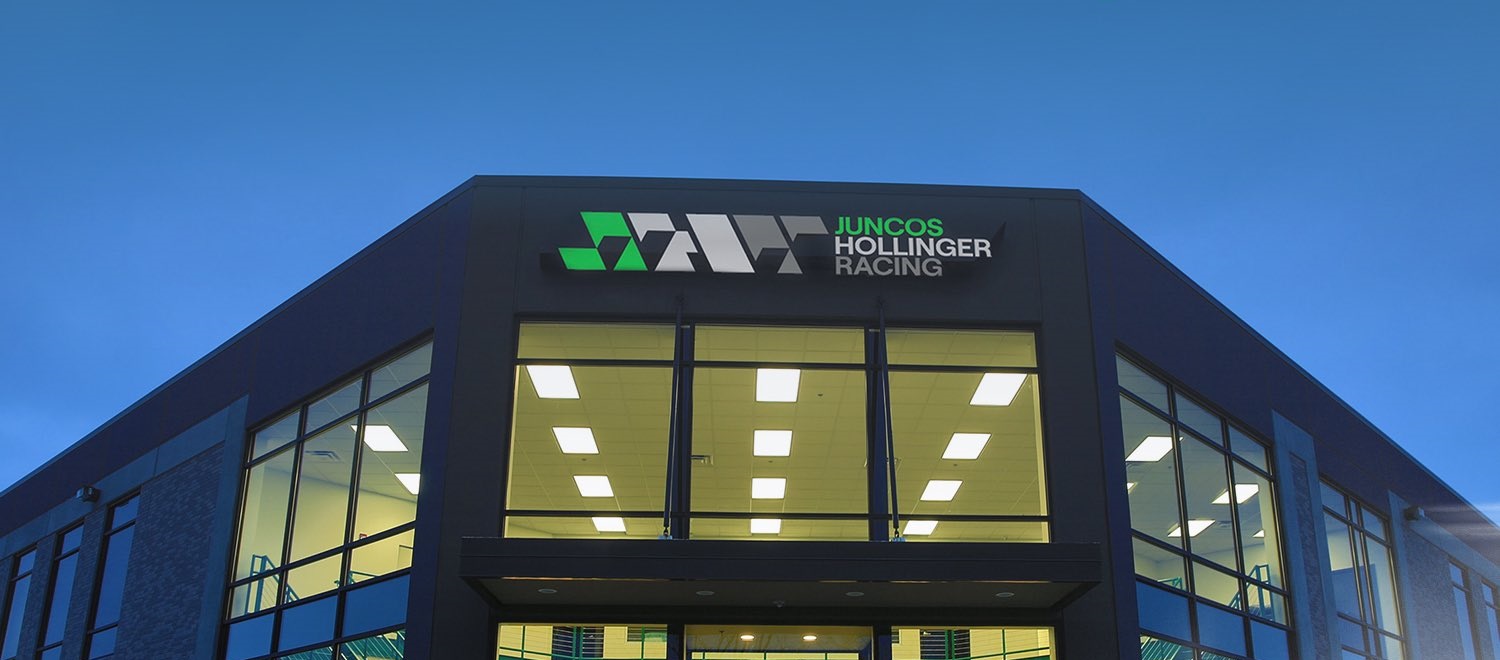 IndyCar: Juncos Hollinger Racing y un nuevo anuncio de cara a las 500 Millas de Indianápolis IndyCar: Juncos Hollinger Racing y un nuevo anuncio de cara a las 500 Millas de Indianápolis