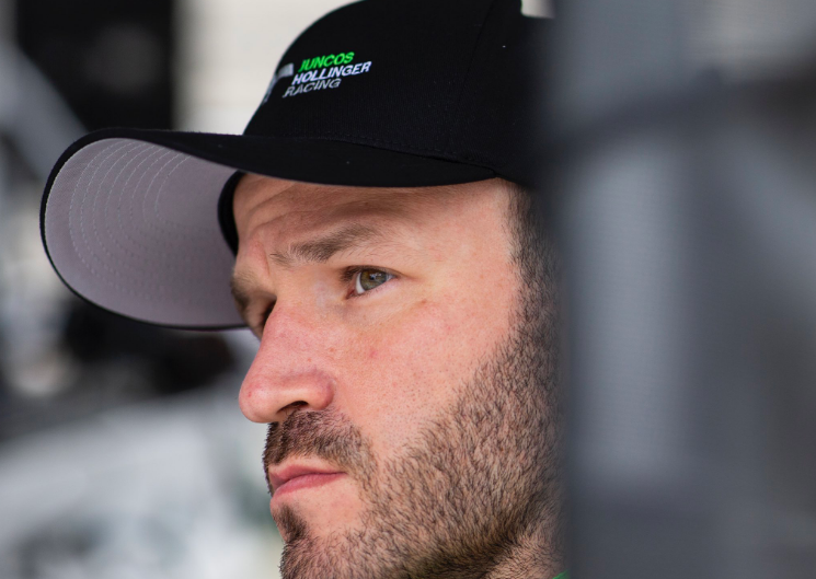 IndyCar: Juncos habl&oacute; de los problemas que tuvo Canapino en los Open Test &iquest;Qu&eacute; dijo?