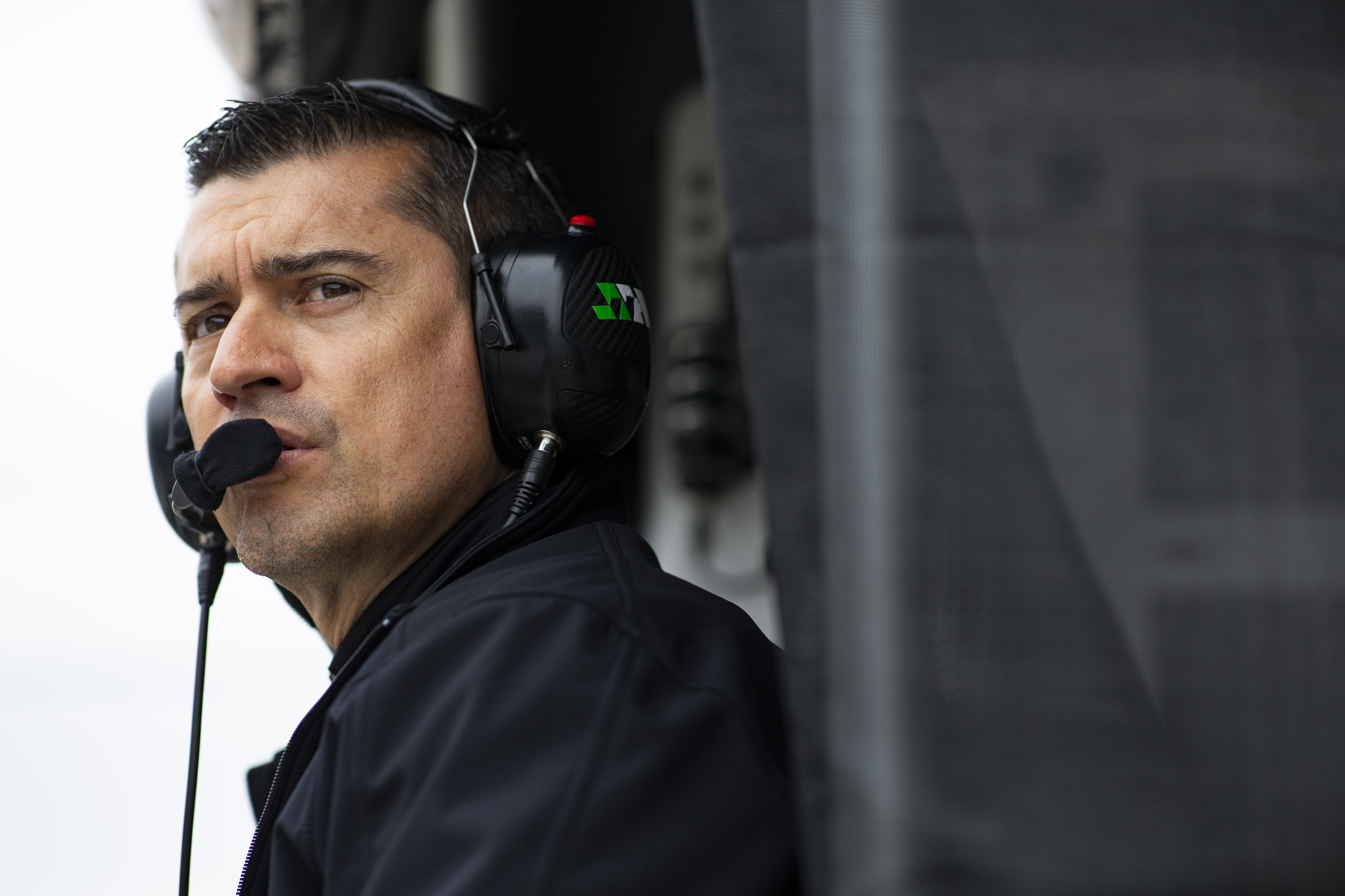 IndyCar: ¿Por qué motivo Juncos viajó a Argentina en la previa de Long Beach? IndyCar: ¿Por qué motivo Juncos viajó a Argentina en la previa de Long Beach?
