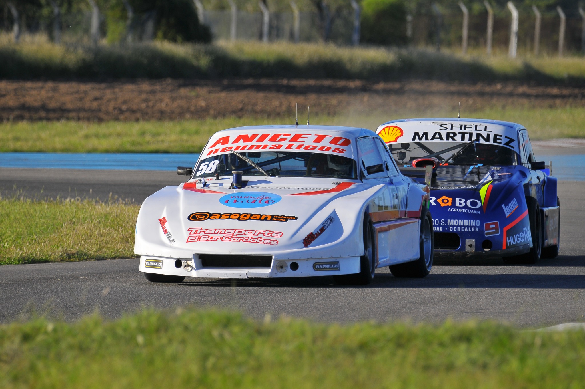 Córdoba Pista: el TC Pista 4000 tendrá el regreso de un experimentado en Termas Córdoba Pista: el TC Pista 4000 tendrá el regreso de un experimentado en Termas