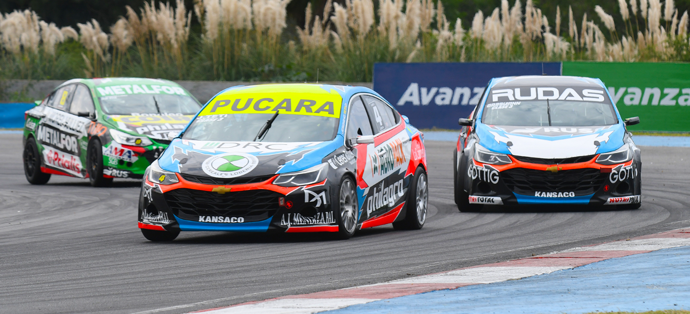 TN: Moriatis ya palpita la fecha conjunta con el TC &iquest;Qu&eacute; dijo?