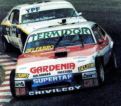 Balcarce: un año sin “Tito” y un recuerdo inolvidable Balcarce: un año sin “Tito” y un recuerdo inolvidable