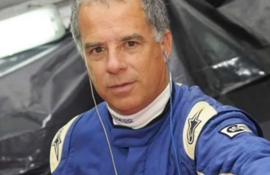 El recuerdo de Carburando a "Tito" Urretavizcaya