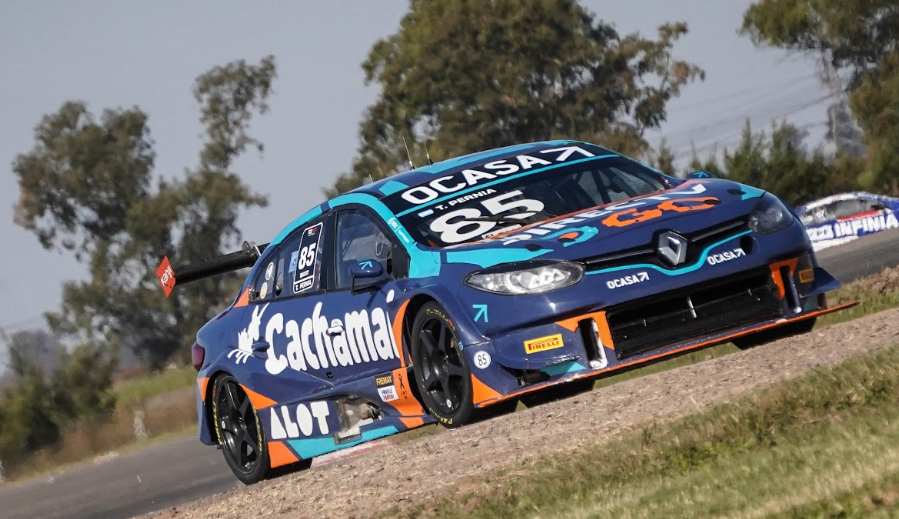 TC2000: el seguimiento de la final del domingo al estilo de Carburando TC2000: el seguimiento de la final del domingo al estilo de Carburando