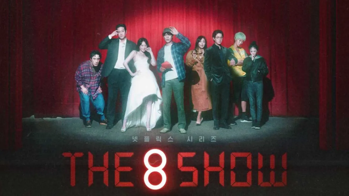 ¿Por dónde ver 'The 8 show', el nuevo Juego del Calamar? ¿Por dónde ver 'The 8 show', el nuevo Juego del Calamar?
