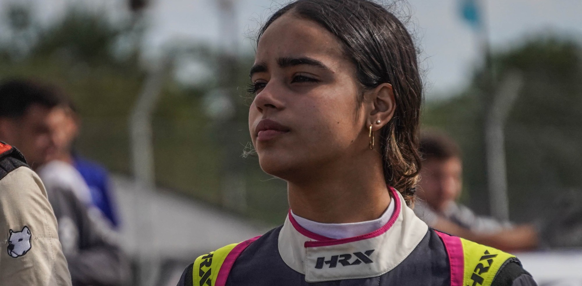 Daniella Ore y un triunfo histórico en la Fórmula Nacional ¿Cuál es el motivo? Daniella Ore y un triunfo histórico en la Fórmula Nacional ¿Cuál es el motivo?