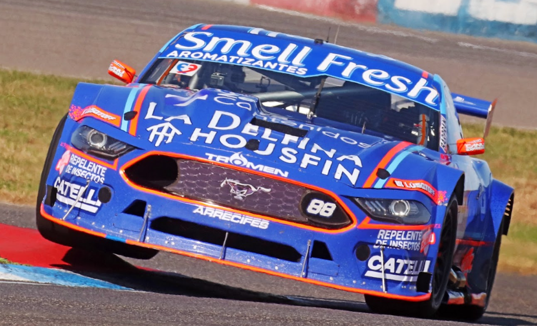 TC: Trosset sobre su salida del Uranga Racing: "Se termin&oacute; un ciclo"