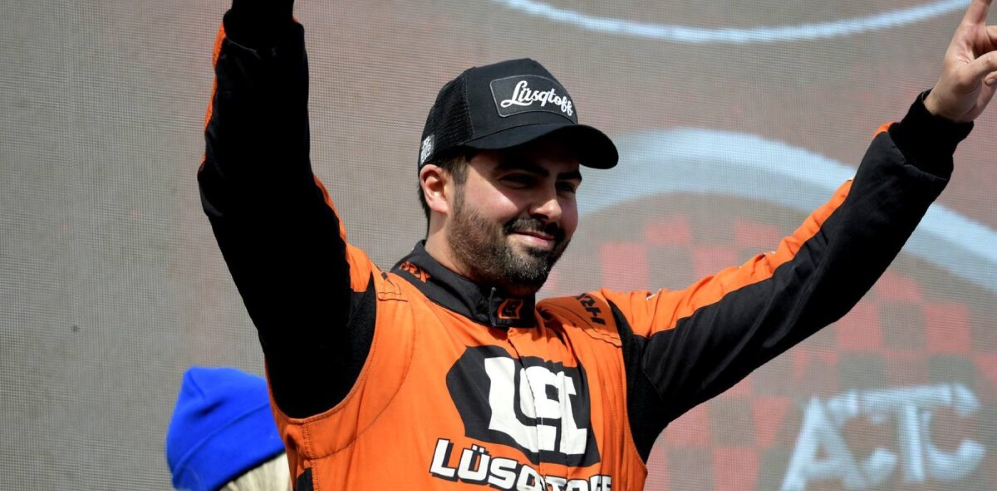 TC: Lambiris: &ldquo;Los nueva generaci&oacute;n son m&aacute;s competitivos, en nuestro caso llegamos a un techo con el Falcon&rdquo;