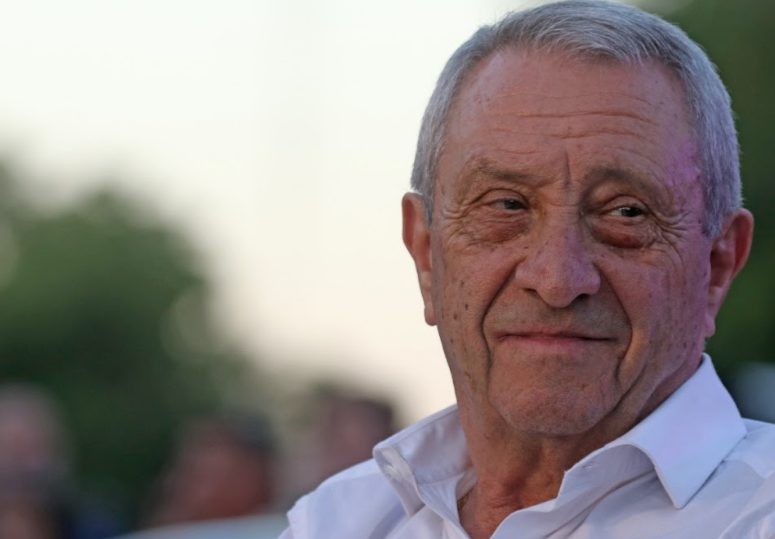 TC: Hugo Mazzacane: viaje a Estados Unidos por el tema motores y &iquest;Visita a Canapino?