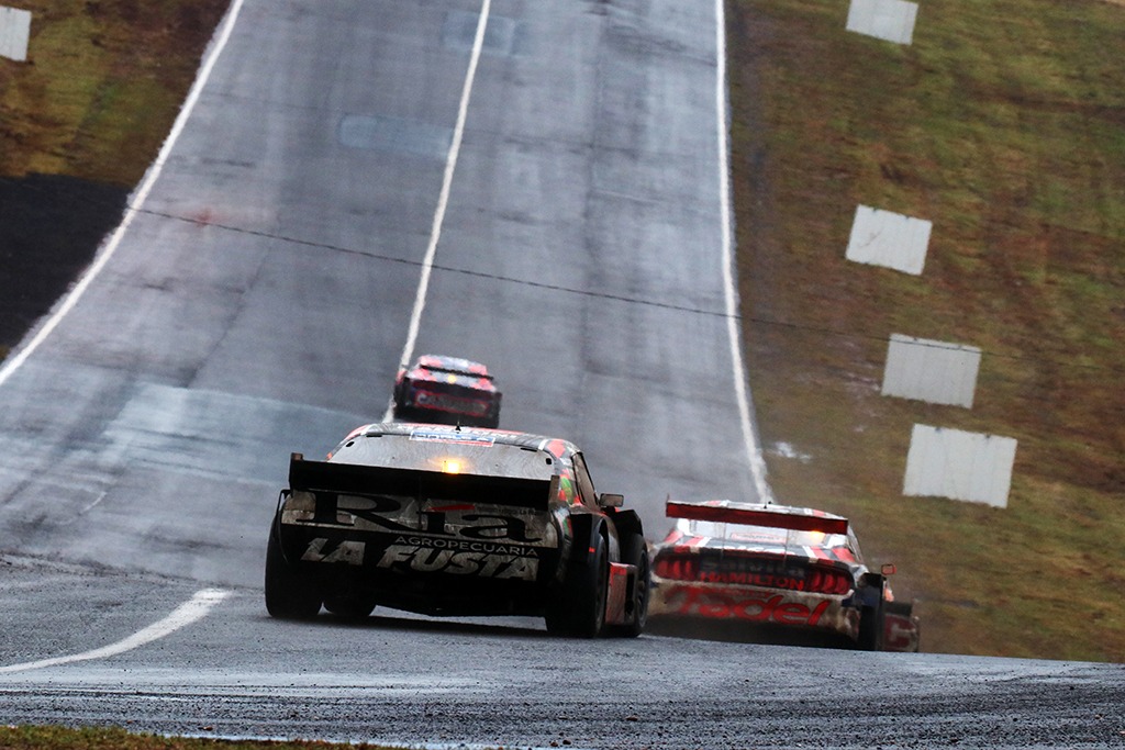TC: ¿Para ser campeón... hoy hay que cambiar? TC: ¿Para ser campeón... hoy hay que cambiar?