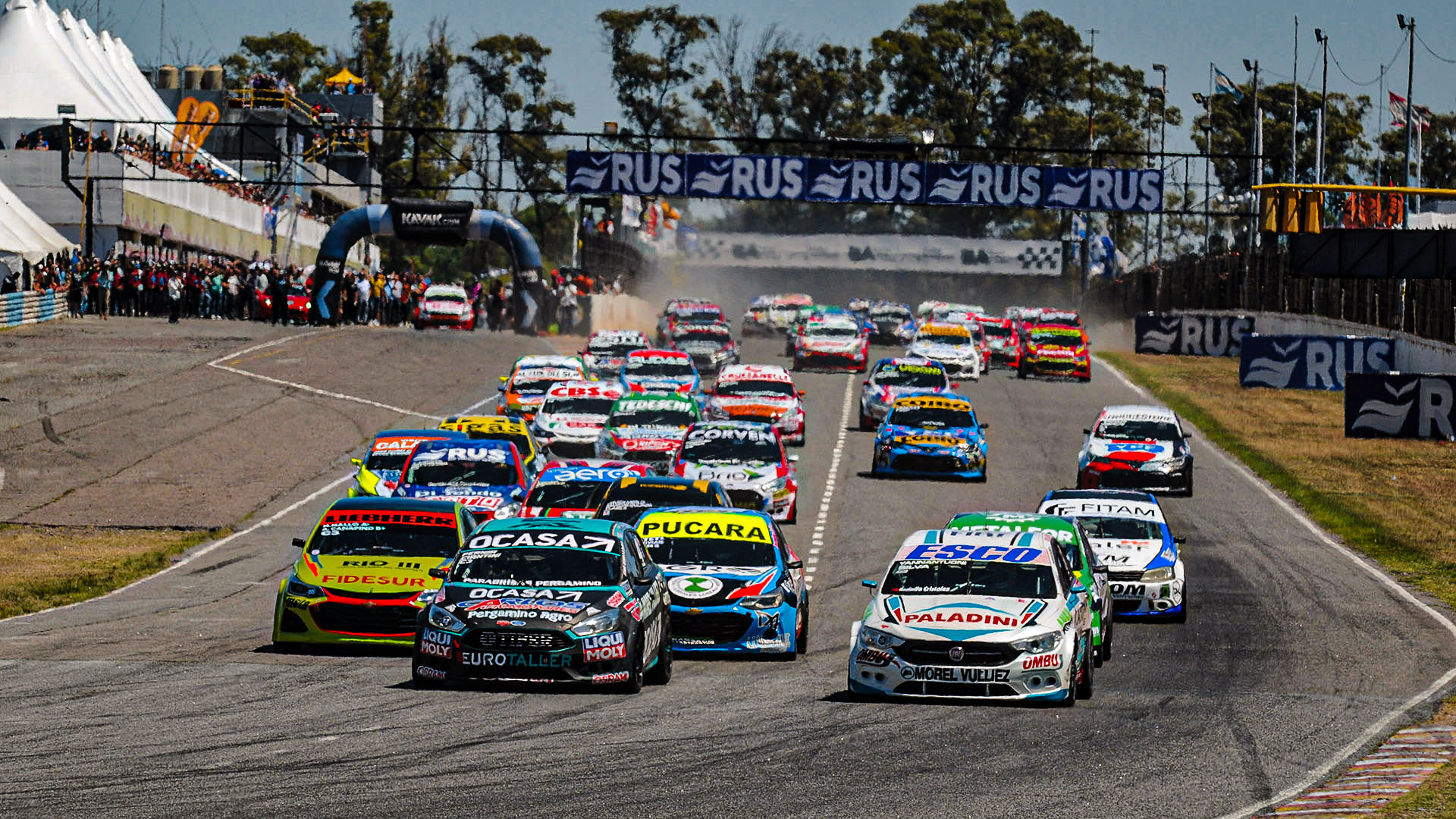TN: el histórico piloto que correrá como invitado en La Carrera de los 200 Pilotos TN: el histórico piloto que correrá como invitado en La Carrera de los 200 Pilotos