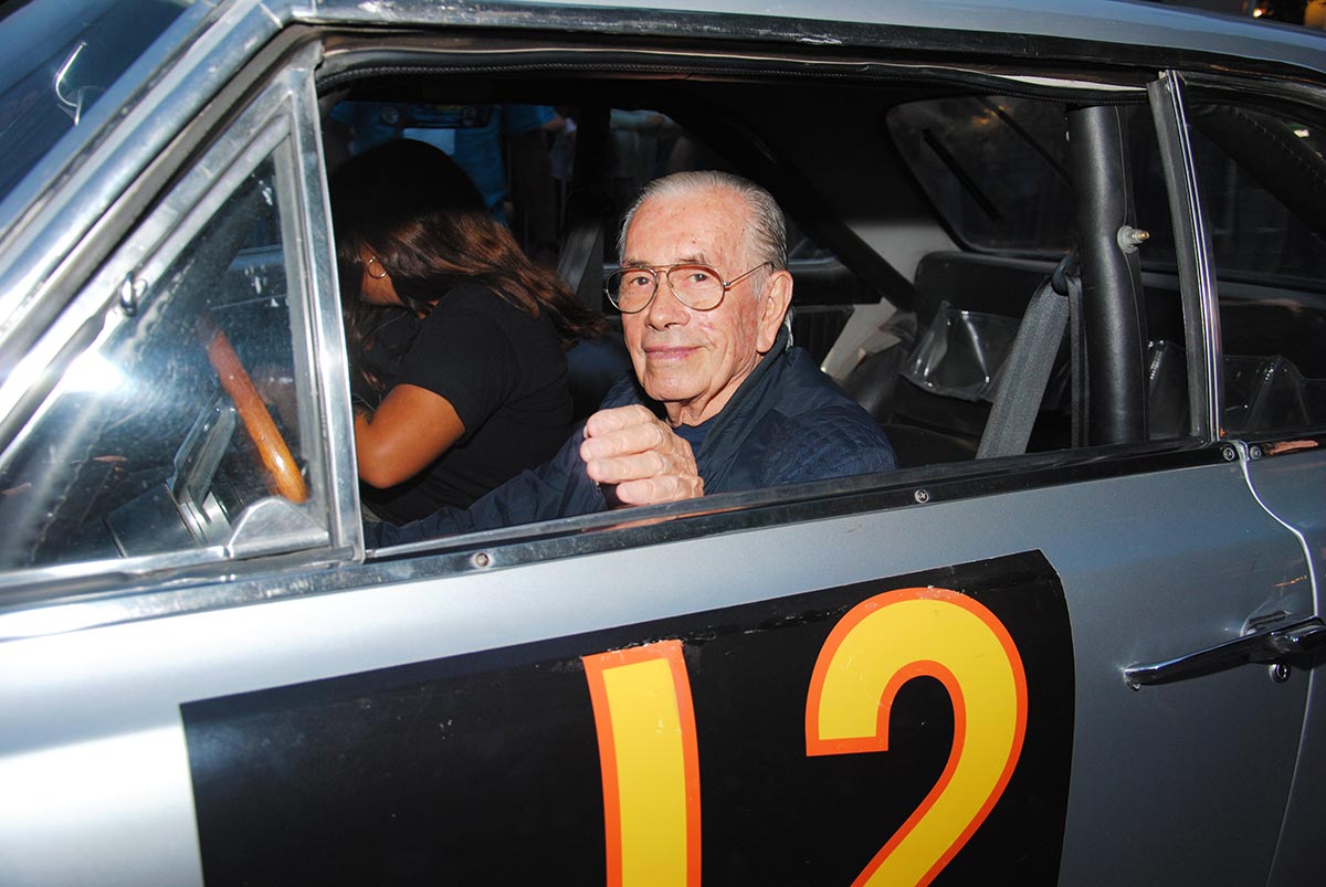 Falleci&oacute; Jorge "Nene" Ternengo