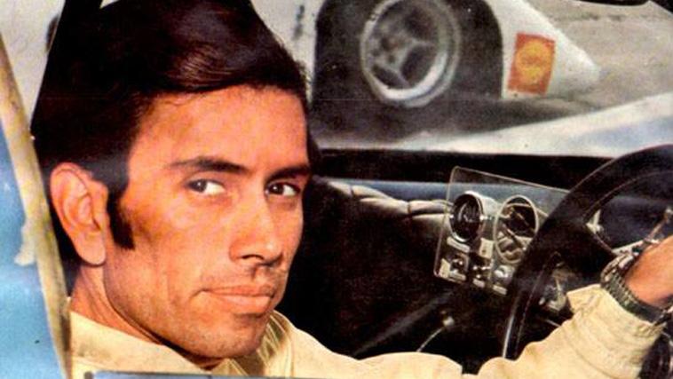 ¿Quién era Jorge Ternengo? Un piloto que marcó un antes y un después en el TC ¿Quién era Jorge Ternengo? Un piloto que marcó un antes y un después en el TC