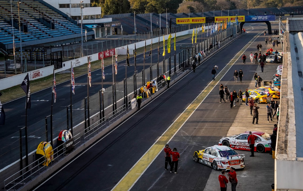Top Race: &iexcl;&Uacute;ltimo momento! Cambi&oacute; el ganador de la final en Buenos Aires