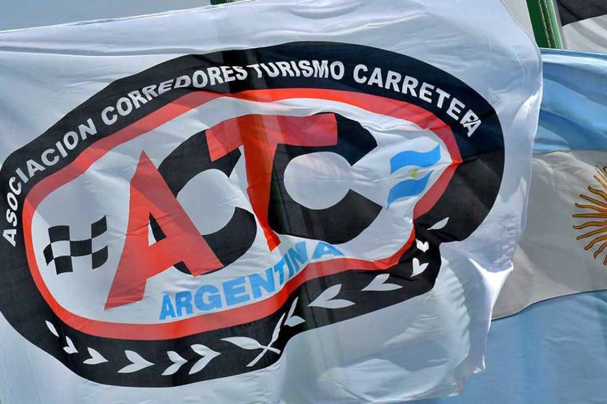 Eduardo Baca en exclusiva con Carburando: "Hoy no hay di&aacute;logo con la ACTC"