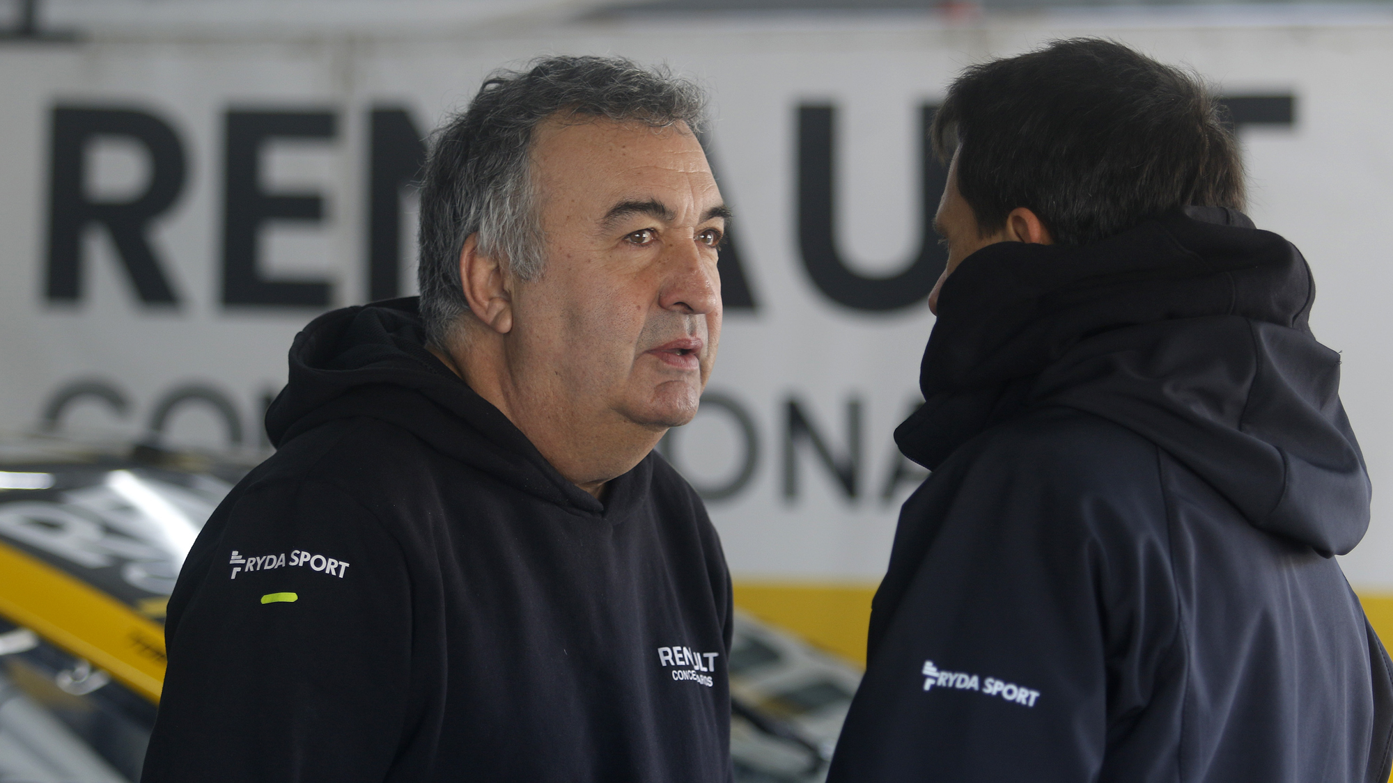 TC: Esteban Trotta explic&oacute; c&oacute;mo buscar&aacute;n definir la estrategia para San Juan