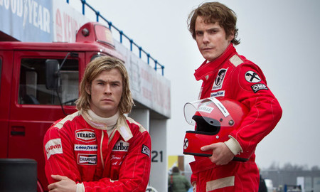 Rush: la pel&iacute;cula que retrata el accidente y recuperaci&oacute;n de Lauda