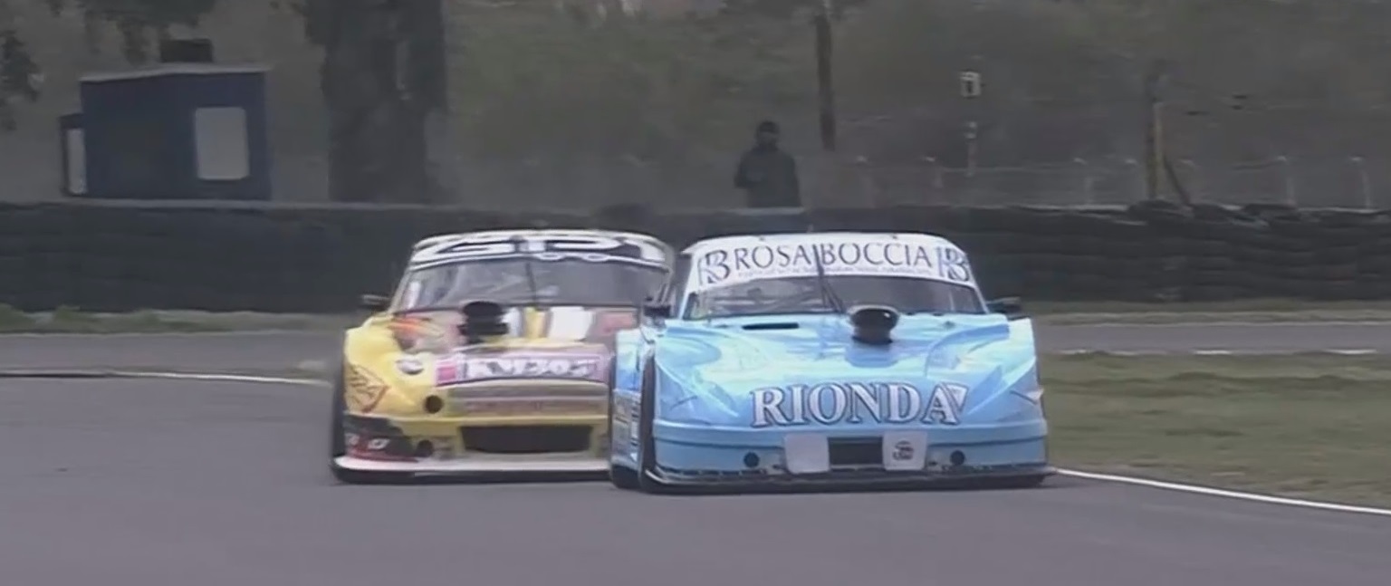 Procar 4000: &iexcl;Apasionante final de la Clase A entre Nowak y Pietranera!