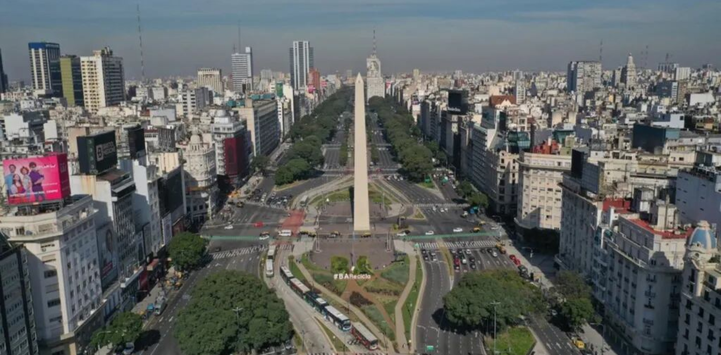 Clima en Buenos Aires: el pronóstico del tiempo para este miércoles 28 de agosto Clima en Buenos Aires: el pronóstico del tiempo para este miércoles 28 de agosto