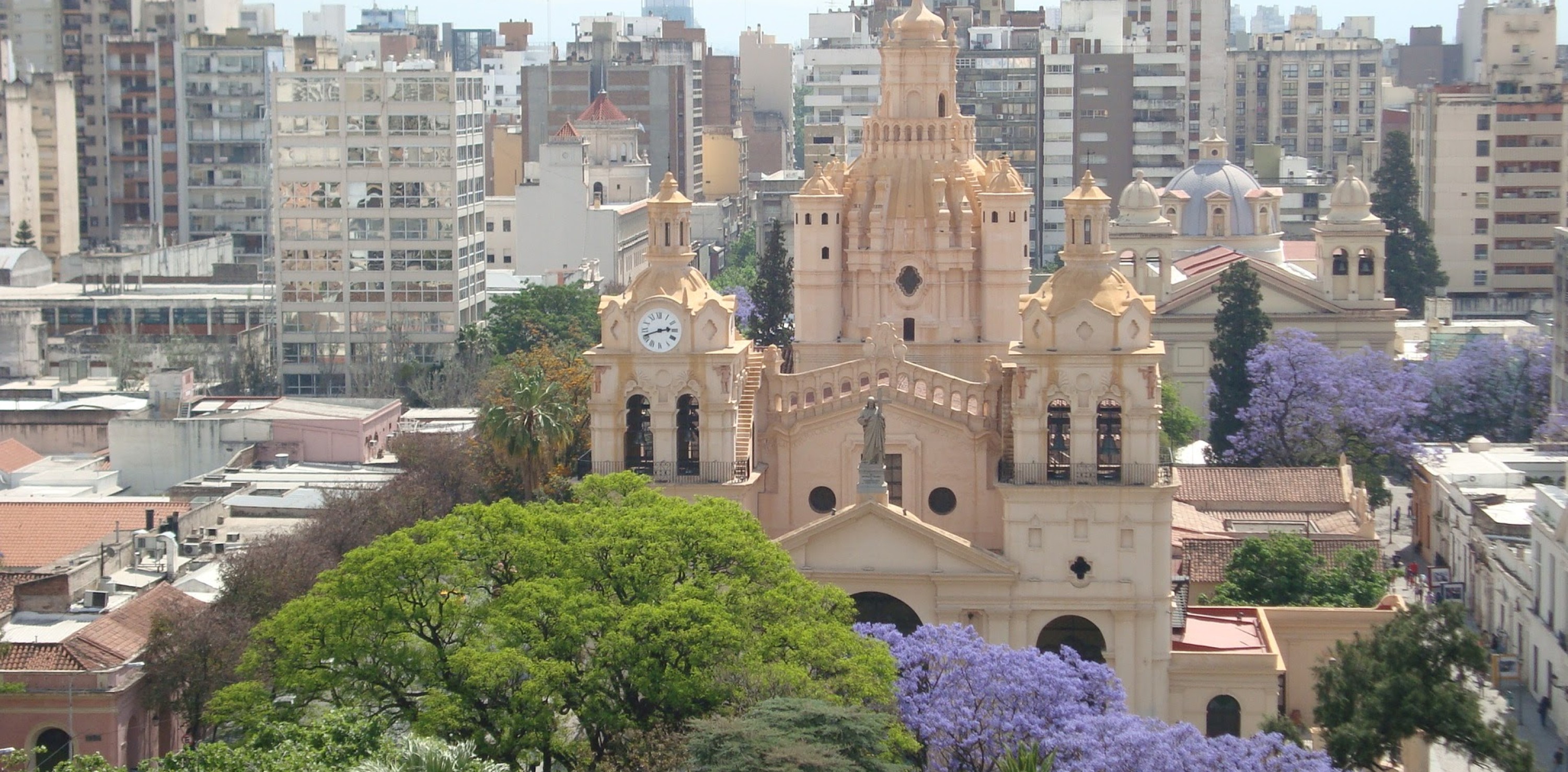 Clima en Córdoba: el pronóstico del tiempo para este miércoles 28 de agosto Clima en Córdoba: el pronóstico del tiempo para este miércoles 28 de agosto