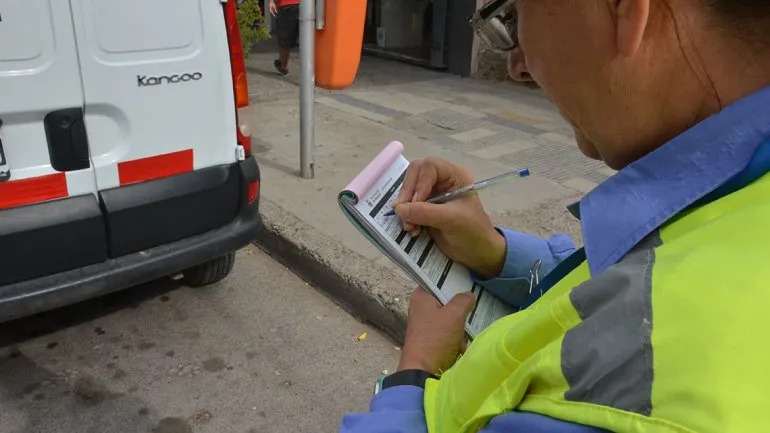 Qué hacer en caso de tener una multa por una infracción que no cometiste Qué hacer en caso de tener una multa por una infracción que no cometiste
