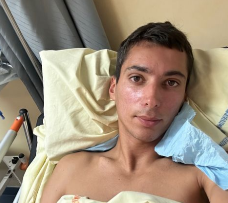 WSBK: Tras la impactante ca&iacute;da, Razgatlioglu no correr&aacute; en Francia