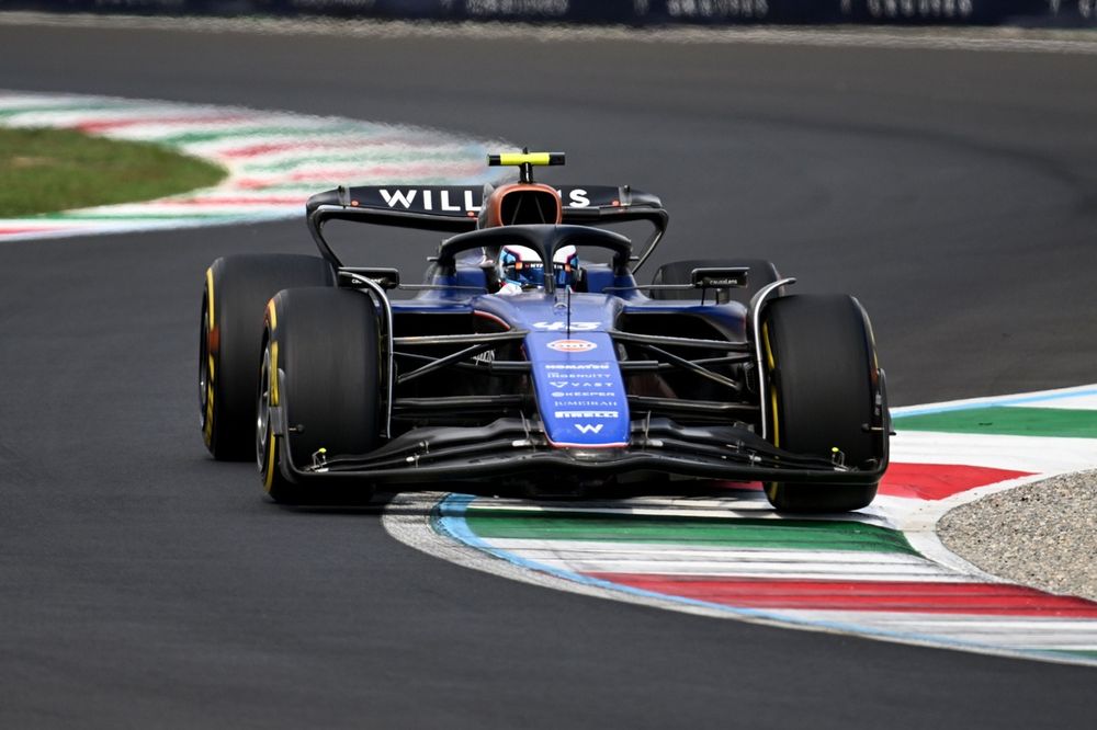 F1: ¿Habrá un diseño especial para Colapinto en los GP de México y Brasil? F1: ¿Habrá un diseño especial para Colapinto en los GP de México y Brasil?