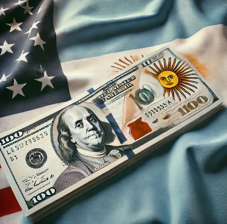 Economía: ¿Cuánto está el dólar hoy jueves 12 de septiembre? Economía: ¿Cuánto está el dólar hoy jueves 12 de septiembre?