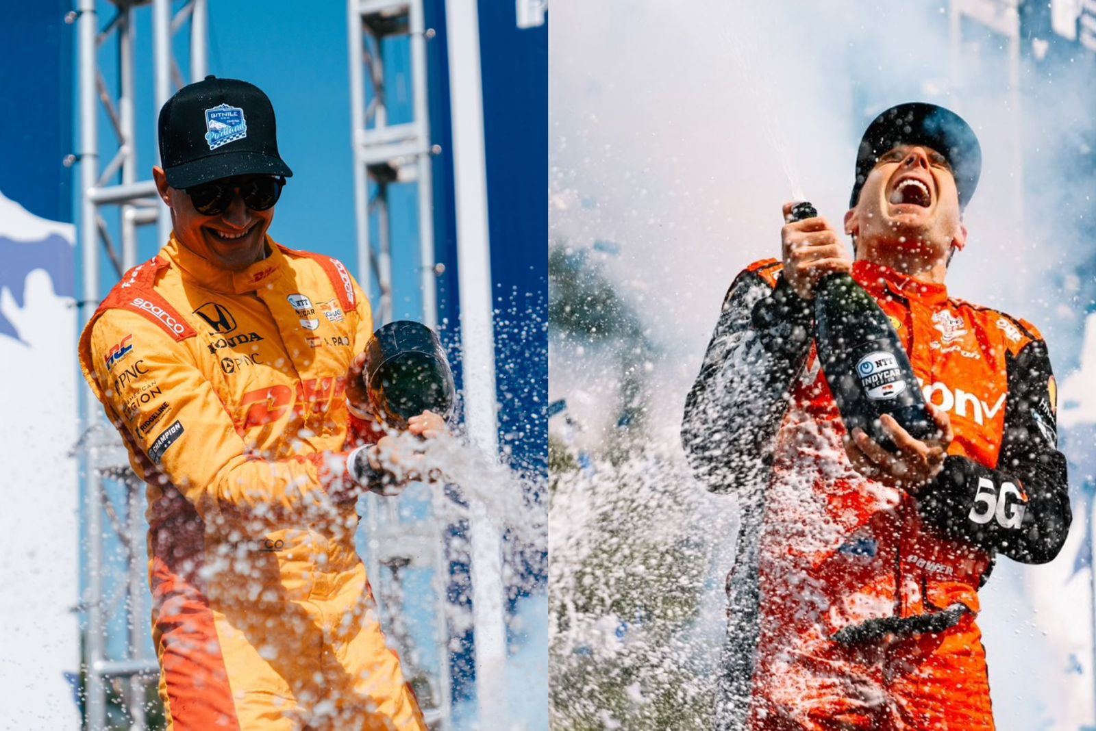 IndyCar: este fin de semana se define el campeonato en Nashville, &iquest;Qui&eacute;n se quedar&aacute; con el t&iacute;tulo?
