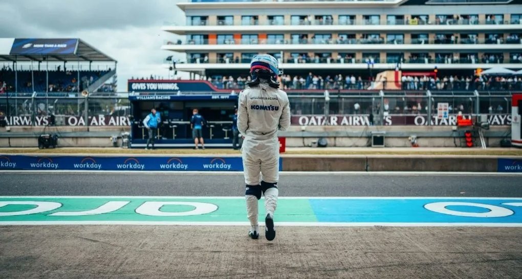 F1: ¿Cómo le fue a Colapinto en el segundo entrenamiento en Azerbaiyán? F1: ¿Cómo le fue a Colapinto en el segundo entrenamiento en Azerbaiyán?