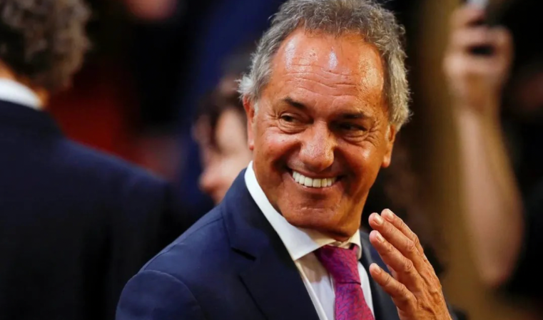 Breard: "Scioli se comprometi&oacute; al di&aacute;logo entre la ACTC y el ACA"